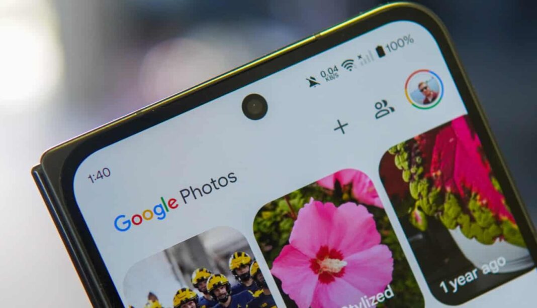 Google Photos, AI Info, fitur Google Photos, edit foto dengan AI, transparansi AI Google Photos, Google AI, Magic Editor Google Photos.