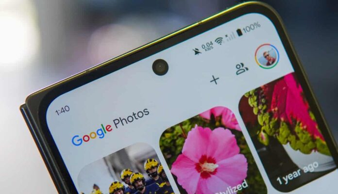 Google Photos Block face, fitur baru Google Photos, blokir wajah di Google Photos, kenangan Google Photos, privasi di Google Photos