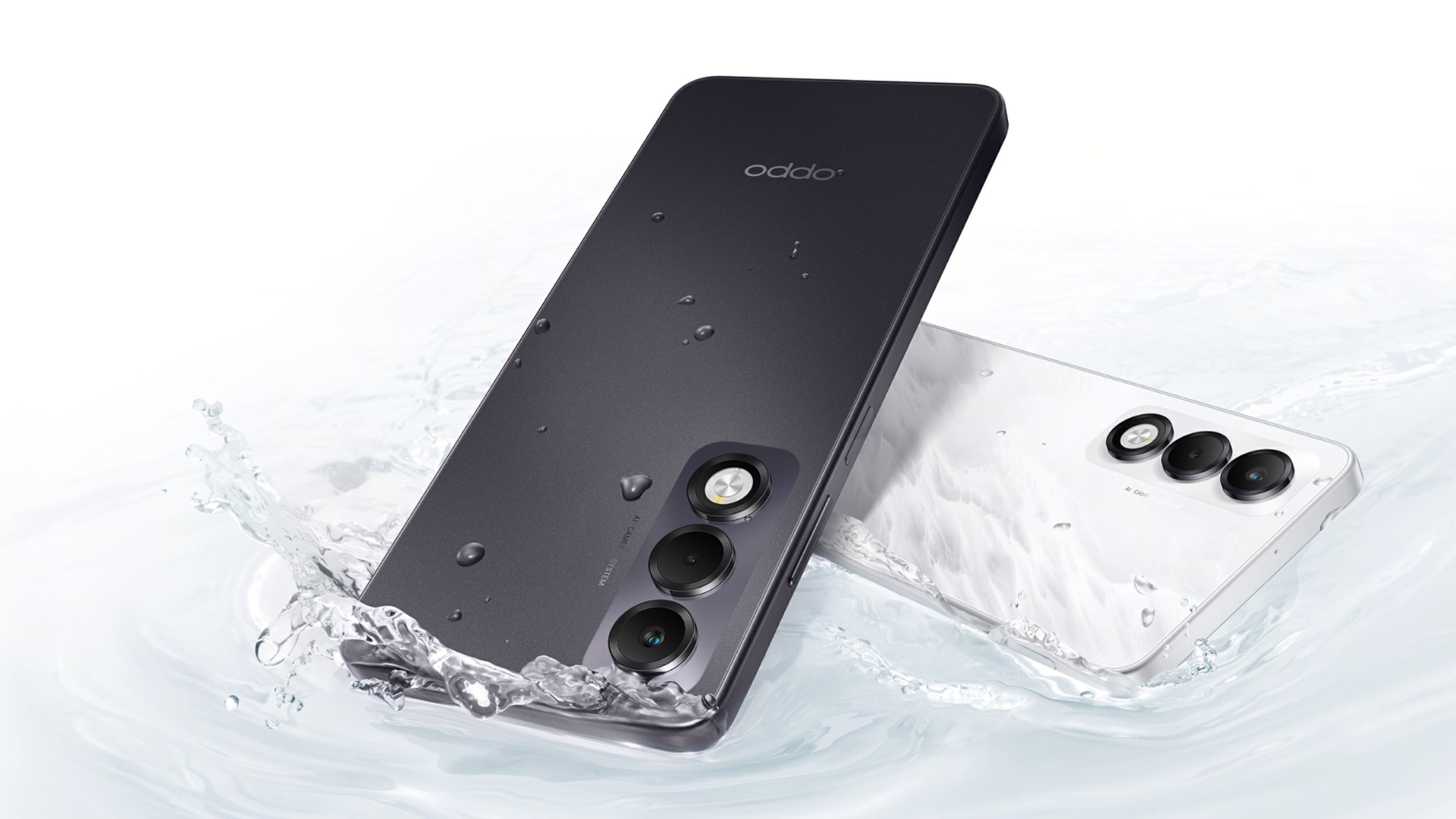Oppo A5i Pro 4G