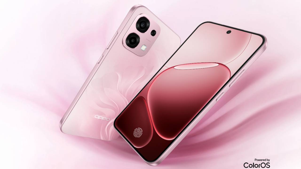 Oppo A6 Pro 4G