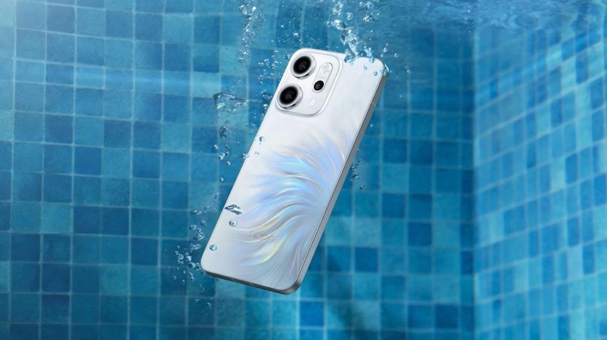Oppo Reno 14 Pro 5G