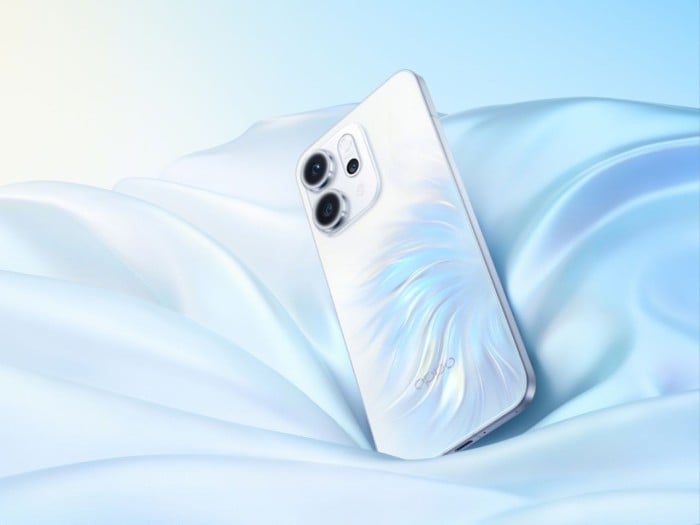Oppo Reno14 5G