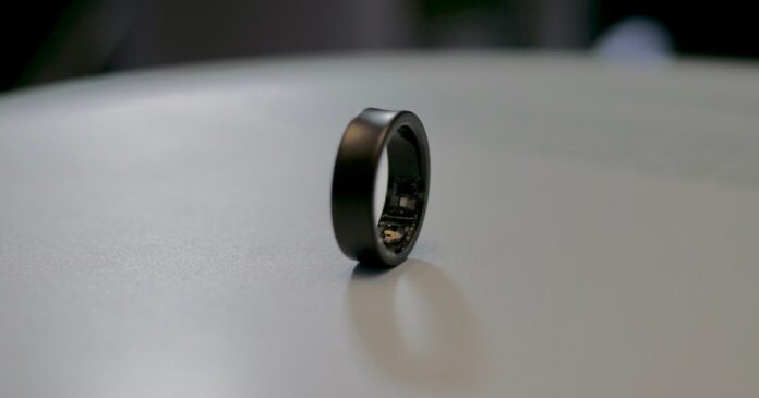 Samsung Galaxy Ring, cincin pintar, kompatibilitas iPhone, Samsung Health, Oura Ring, harga Galaxy Ring