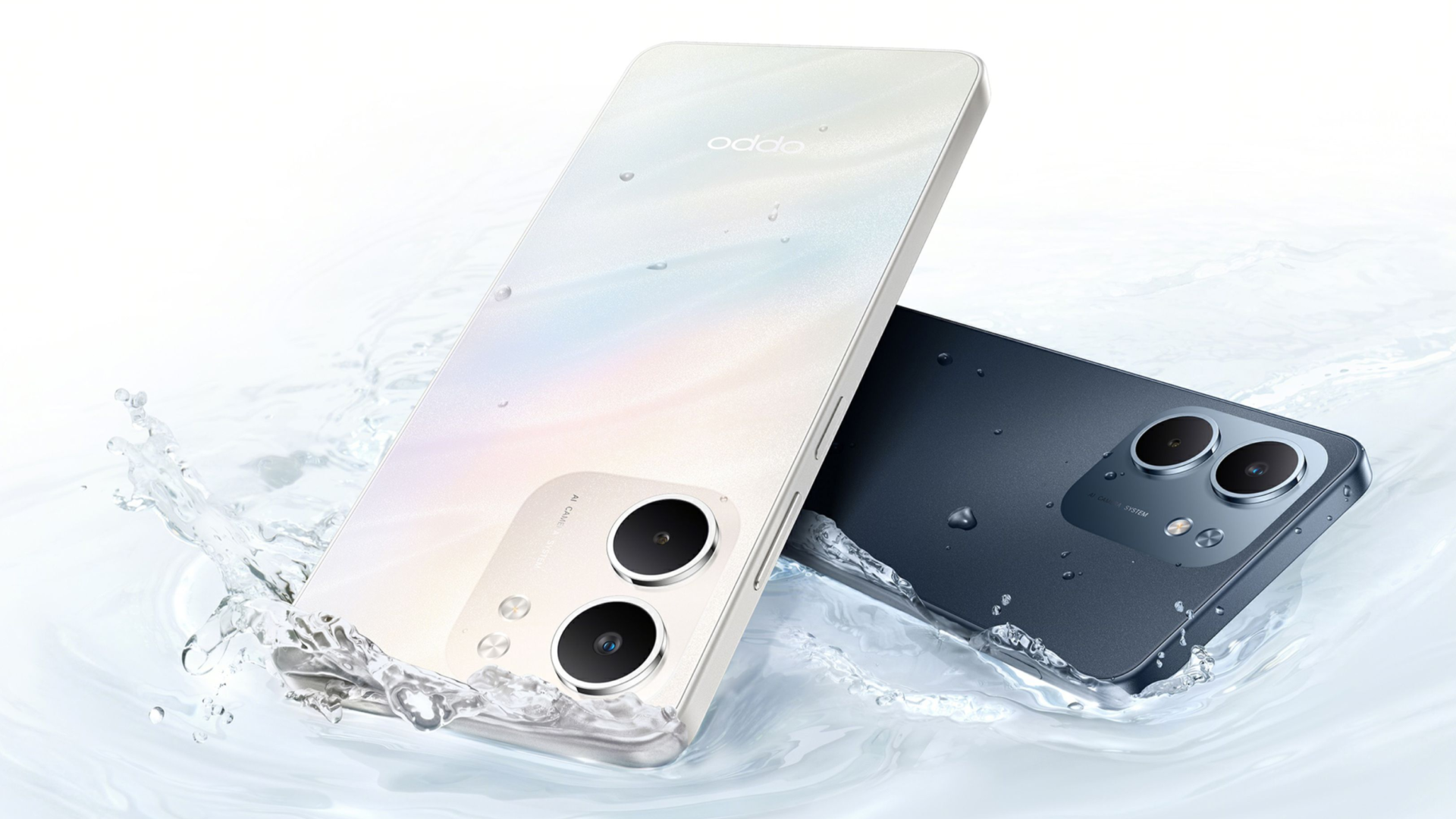 Oppo A5x