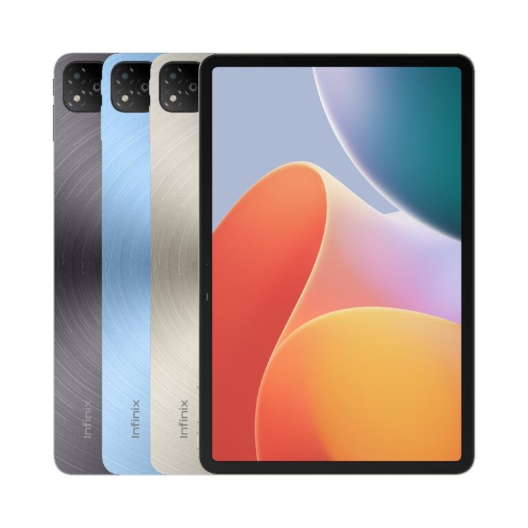 Infinix Xpad Resmi Dirlis dengan Layar 11 Inci dan LTE
