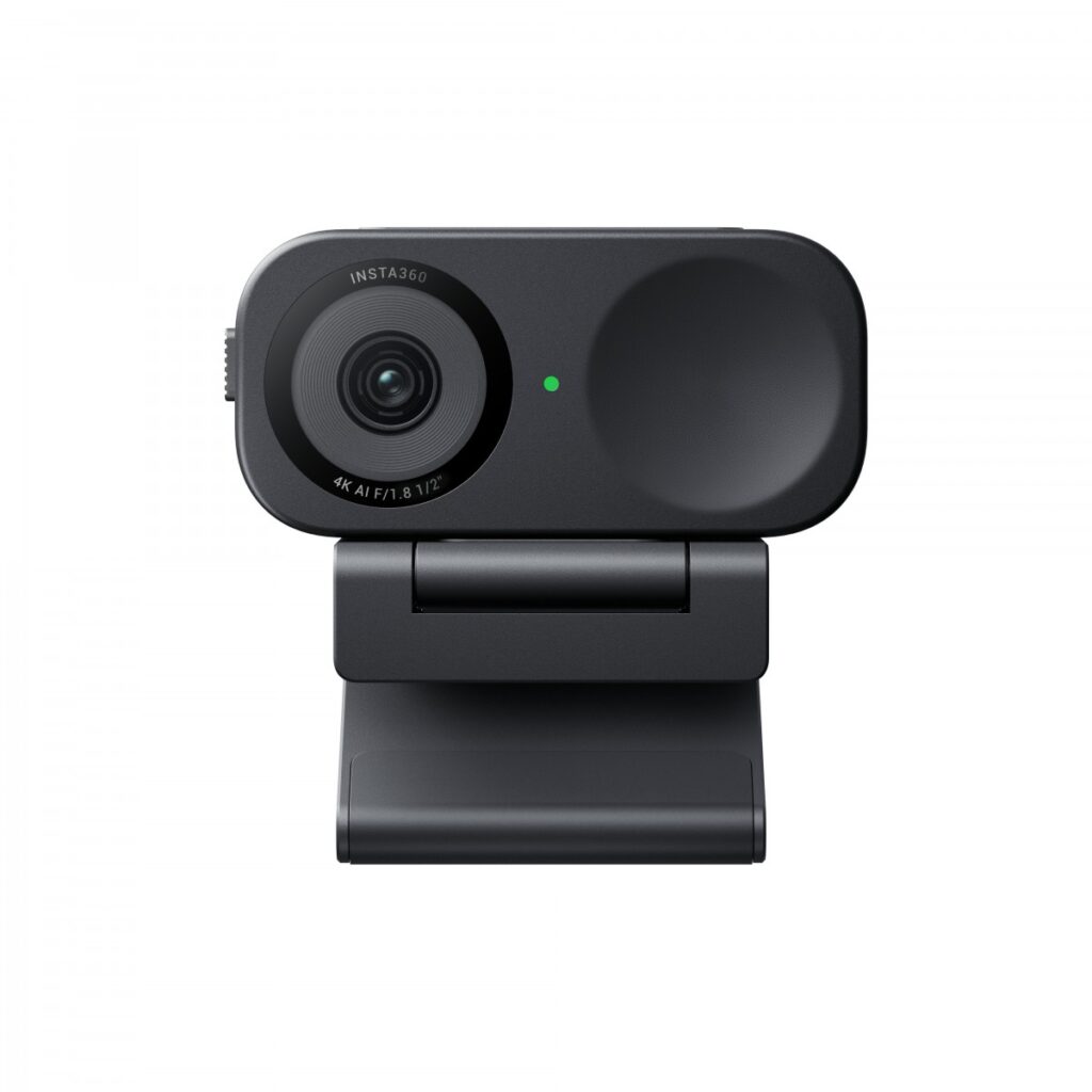 insta360 link2