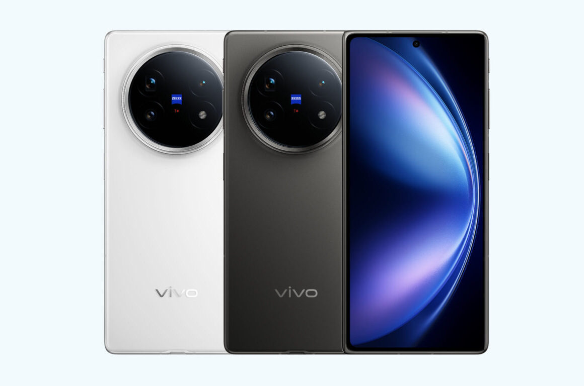 Vivo X Fold5 5G