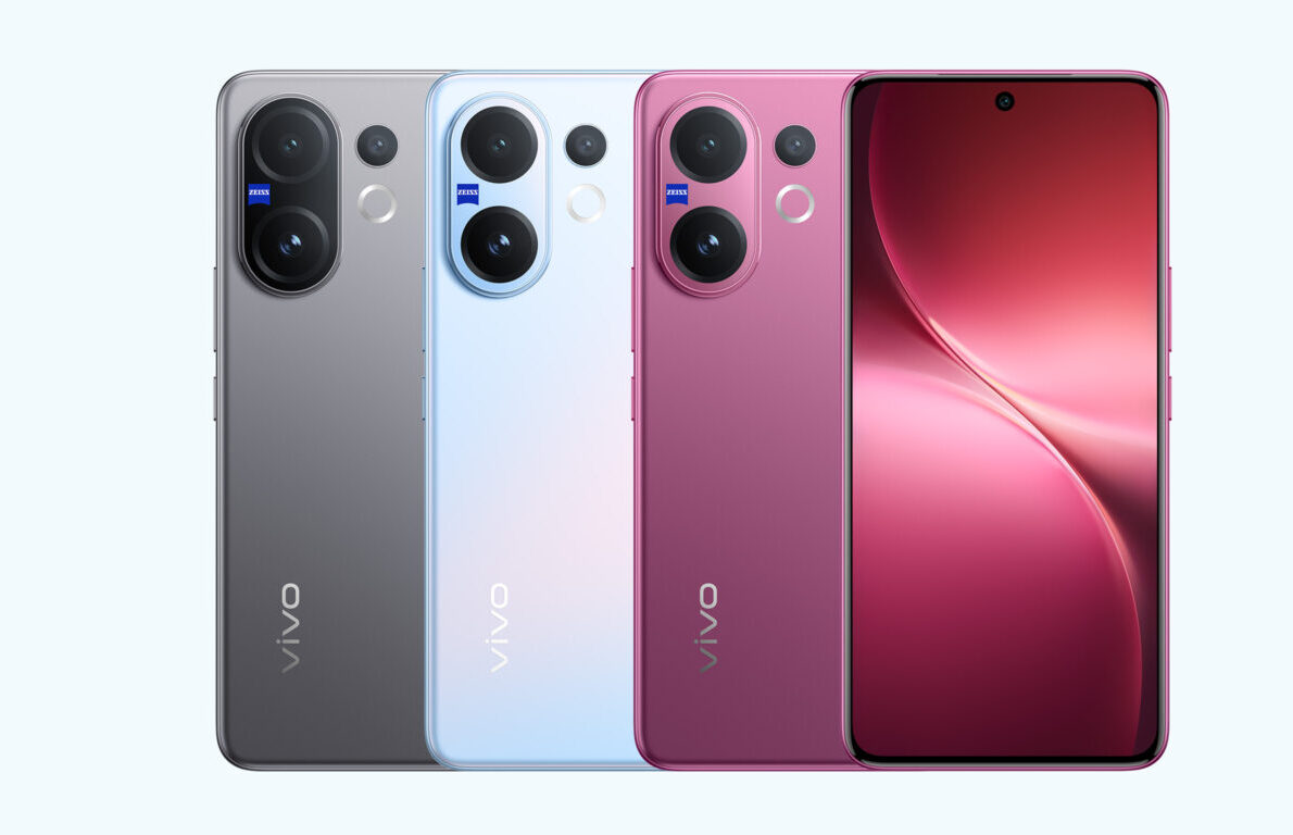 Vivo V60 5G