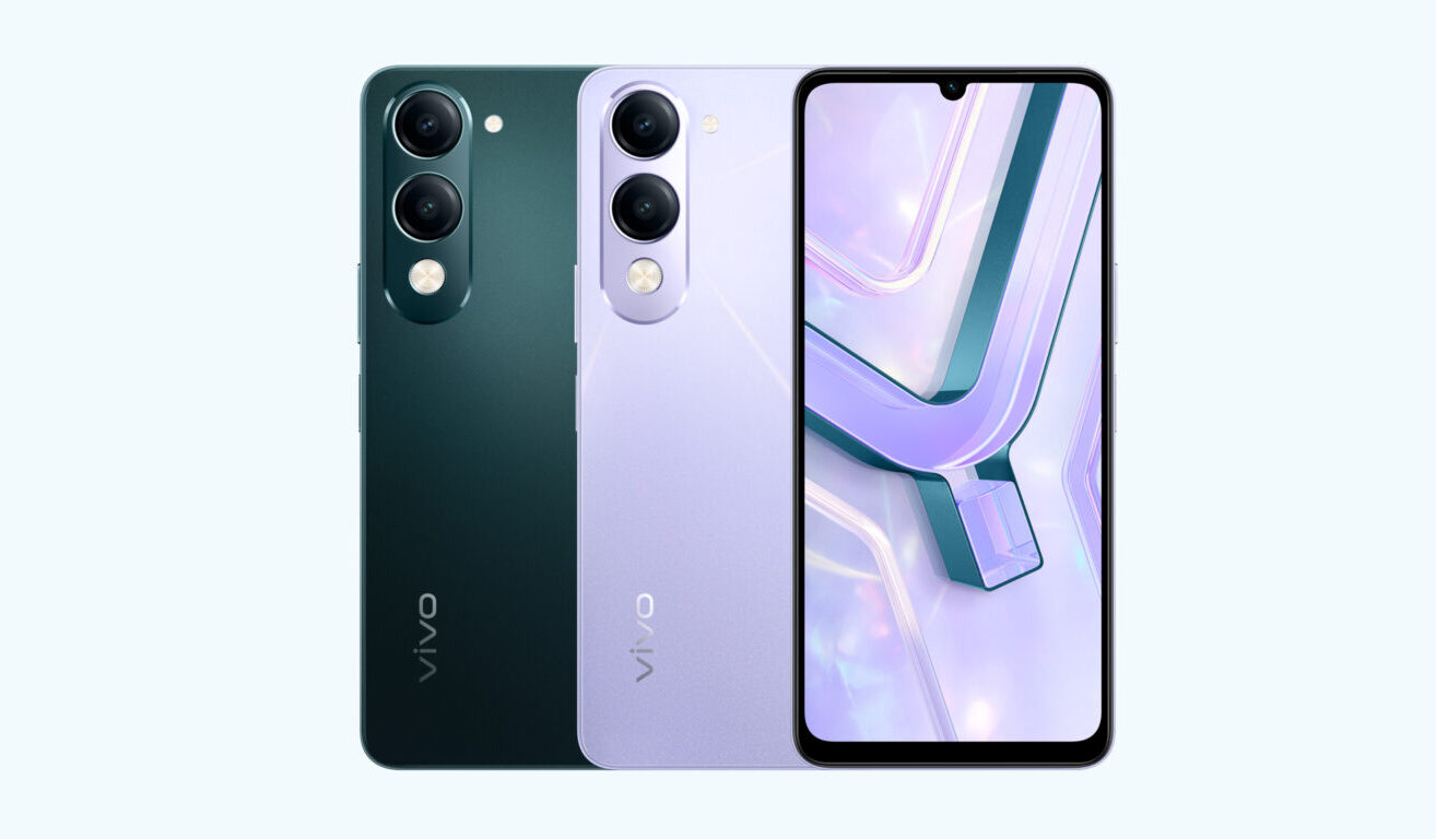 Vivo Y04s