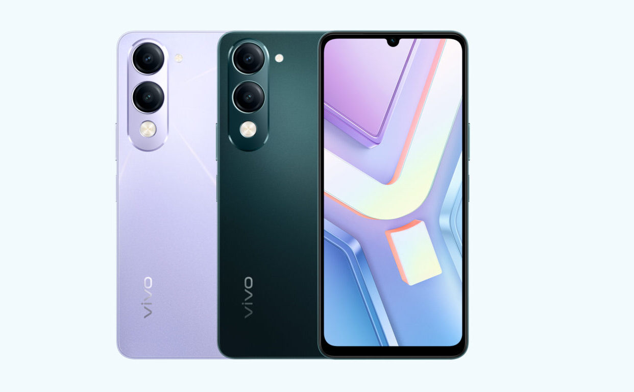 Vivo Y19sGT 5G
