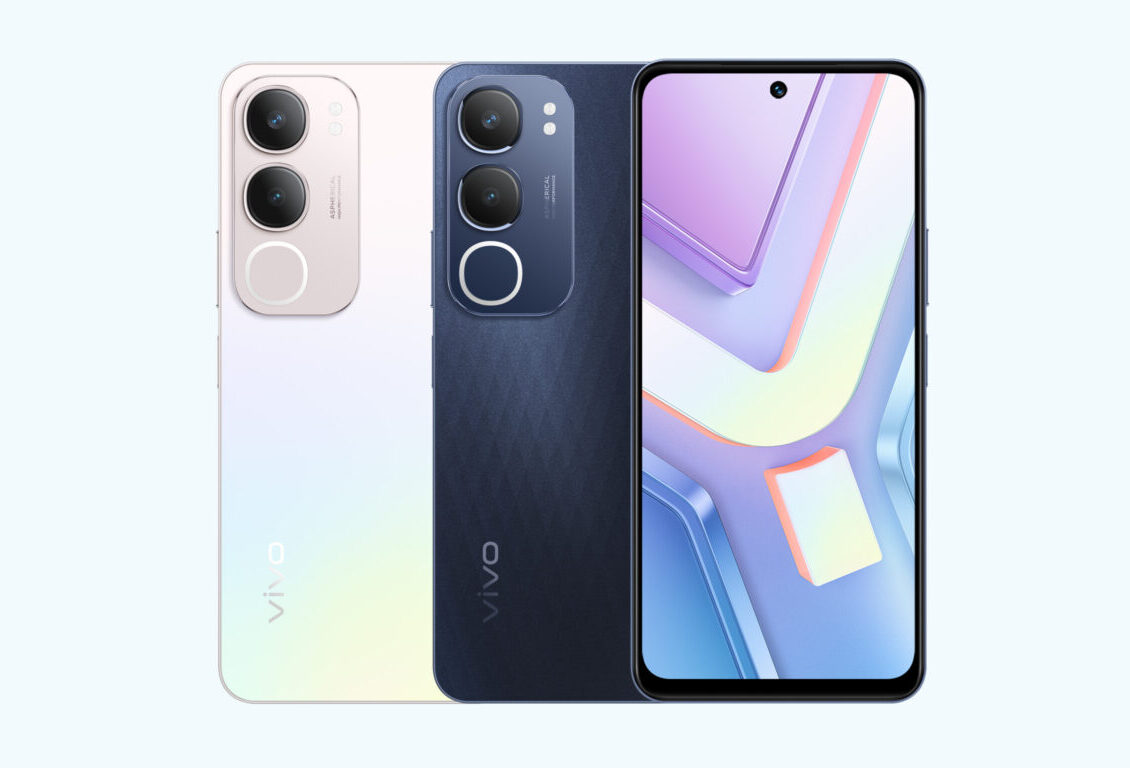 vivo Y19s Pro