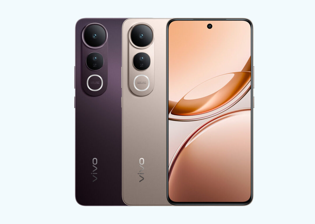 Vivo V50 Lite 5G