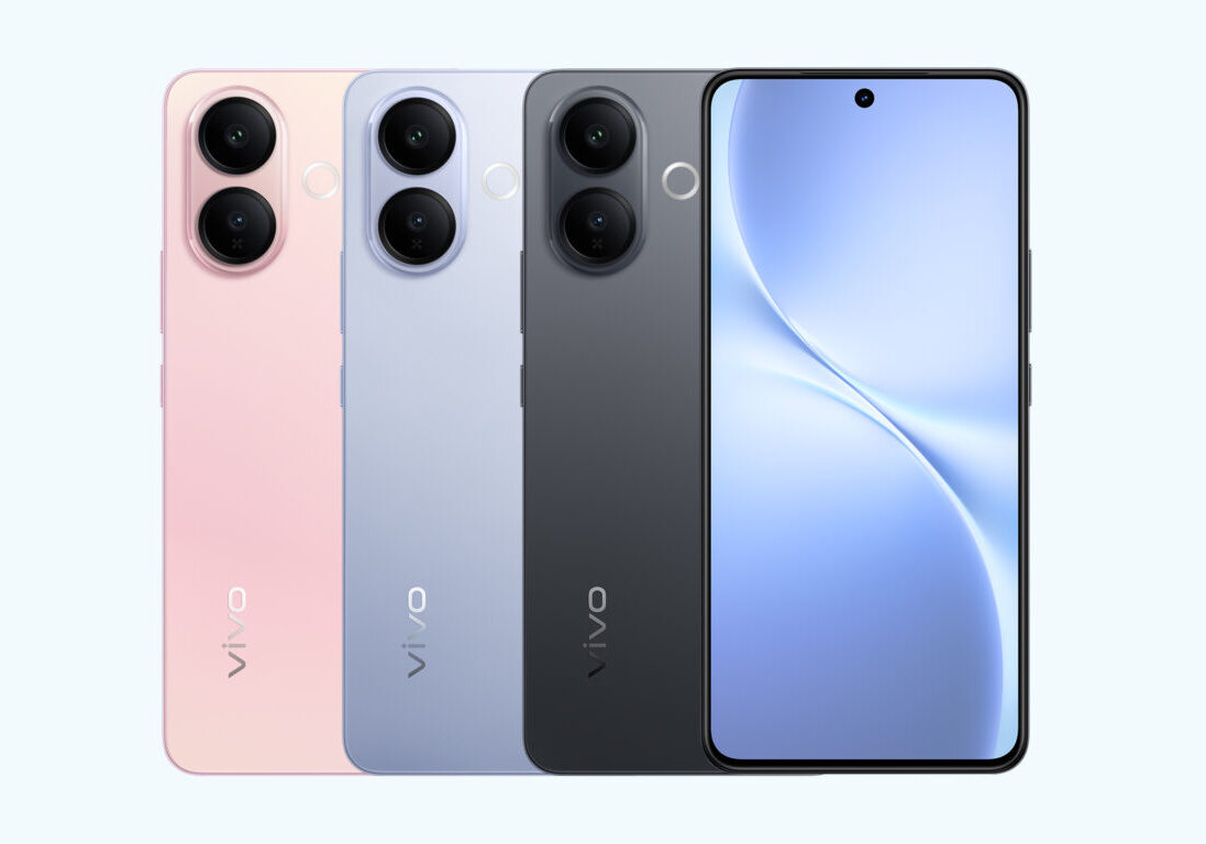 Vivo V60 Lite 5G