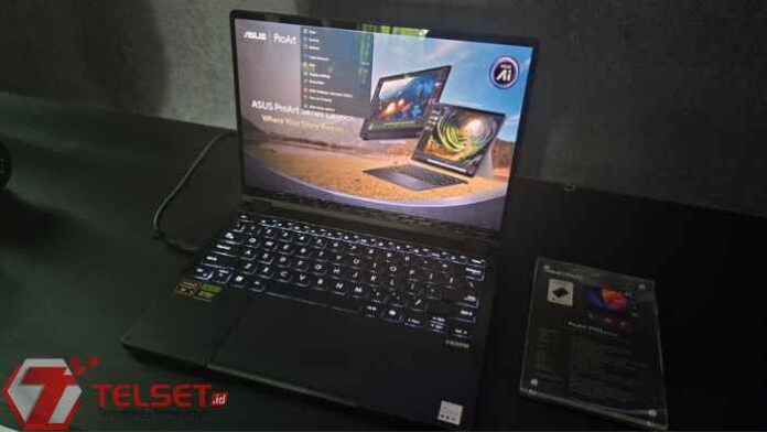 Harga Asus ProArt Series 2024