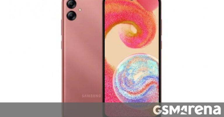 Samsung Galaxy M05, spesifikasi Galaxy M05, harga Galaxy M05, Samsung India, peluncuran Galaxy M05