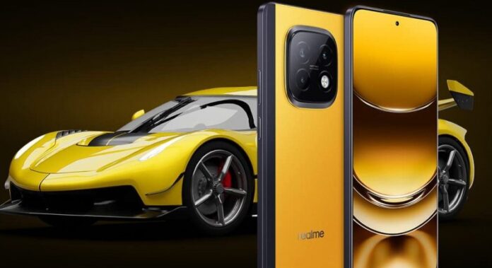 Realme Narzo 70 Turbo, MediaTek Dimensity 7300, ponsel gaming, Narzo 70 Turbo spesifikasi, Realme Narzo 70 Turbo harga