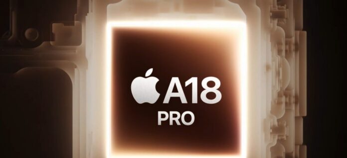 Chipset terbaru iPHone 16 series, A18 dan A18 Pro