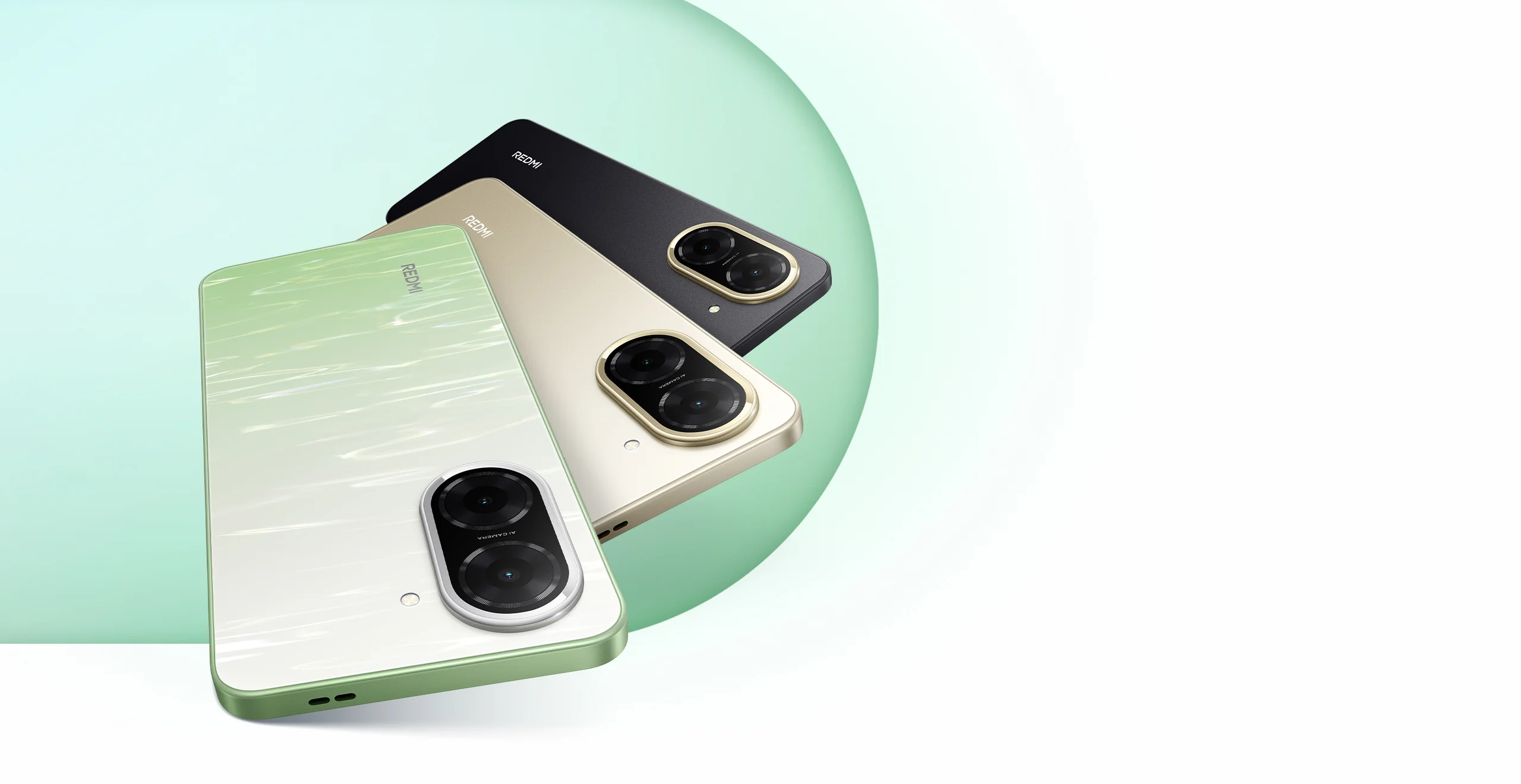 Redmi A5