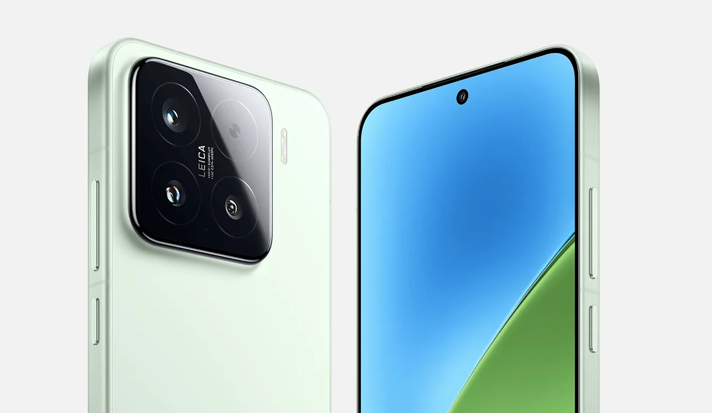 Xiaomi 15