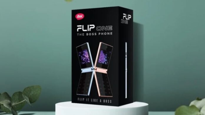 Itel Flip One