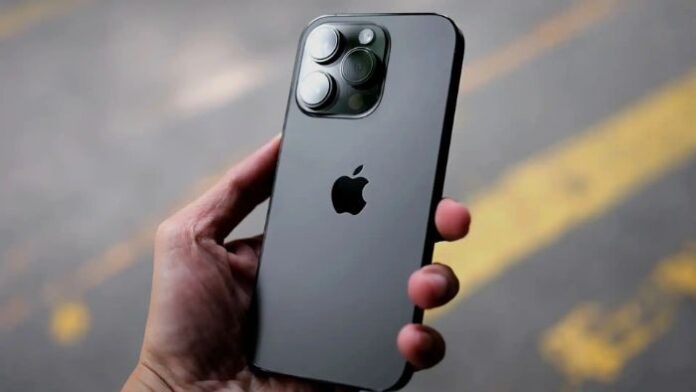 Sistem Pendingin iPhone 17