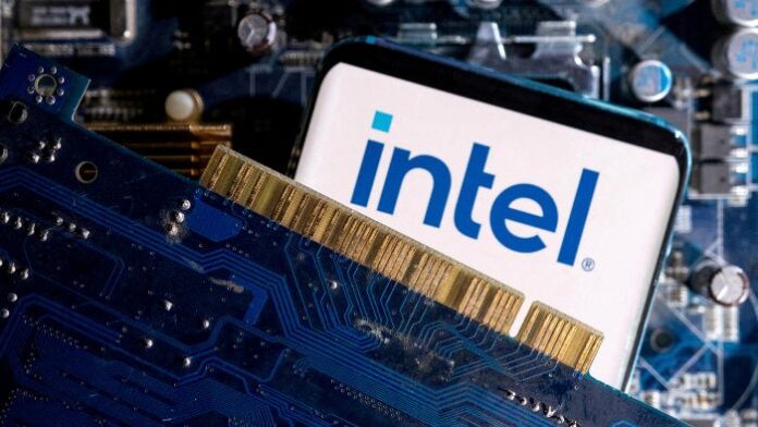 Produksi Prosesor Intel Generasi 15 Gagal