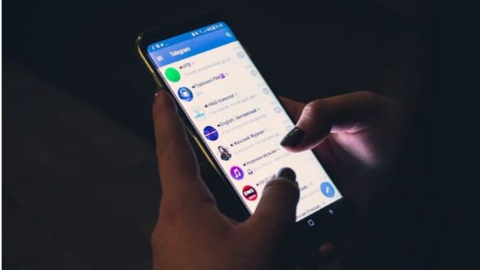 Telegram Laporkan Konten Ilegal