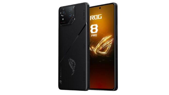 ROG Phone 9 Pro Fast Charging