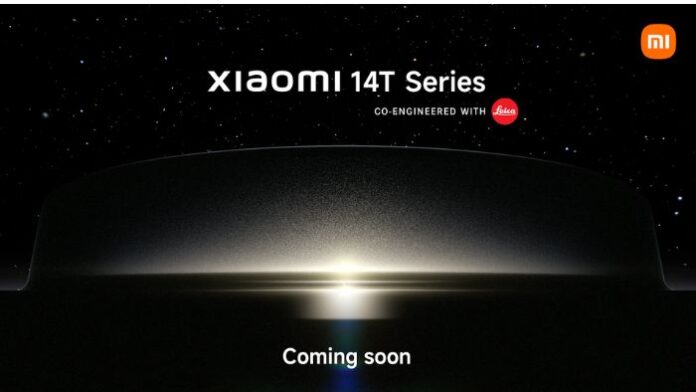 Xiaomi 14T Indonesia