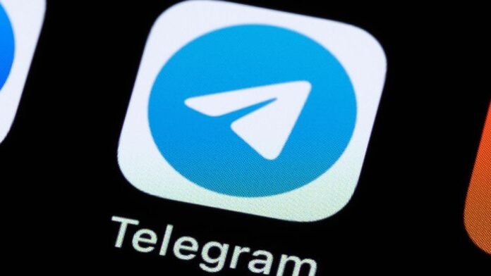 Telegram Berikan Alamat IP dan Nomor Telepon