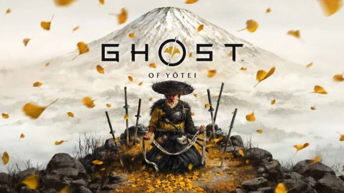 Ghost of Yōtei 2025