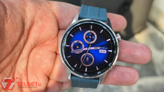 Harga Realme Watch S2