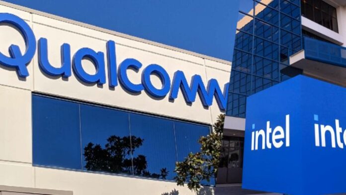 Qualcomm Mau Akuisisi Intel