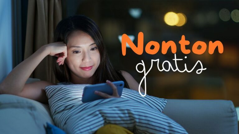 Situs Nonton Film Online Gratis, Link Terbaru 2025!