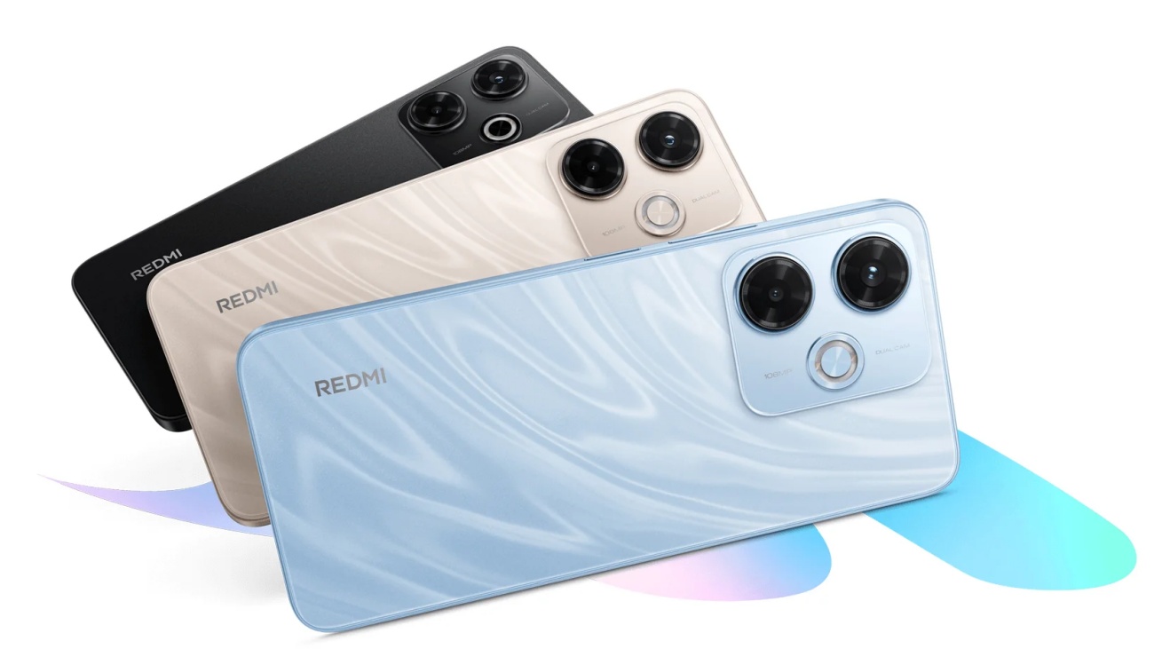 Redmi 13x