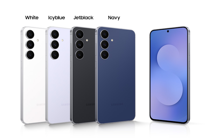 HP Samsung Terbaru