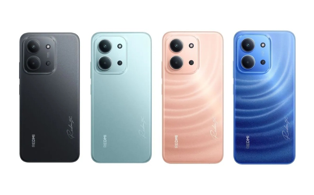 Redmi 15C