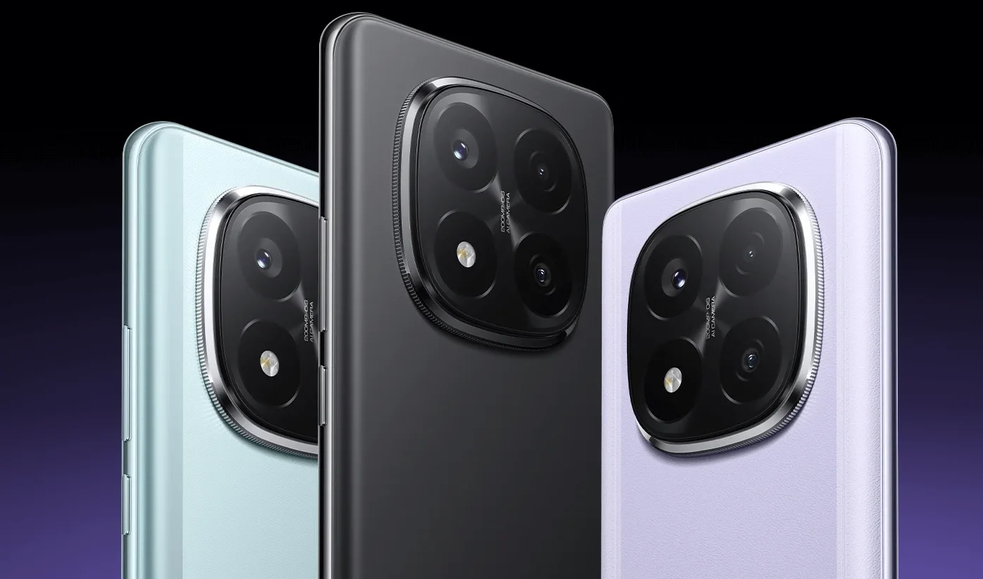 Redmi Note 14 Pro+ 5G