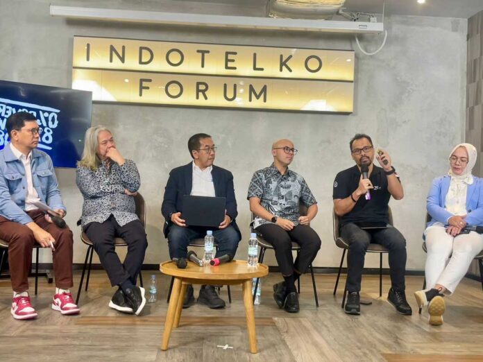 ekonomi digital, pertumbuhan ekonomi 8%, Prabowo-Gibran, AI, data center, Indonesia, Pusat Data