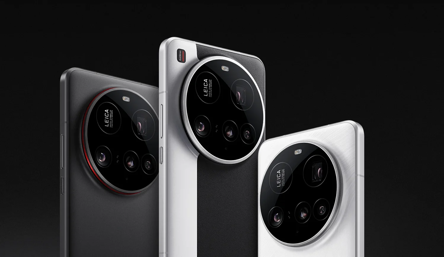 Xiaomi 15 Ultra