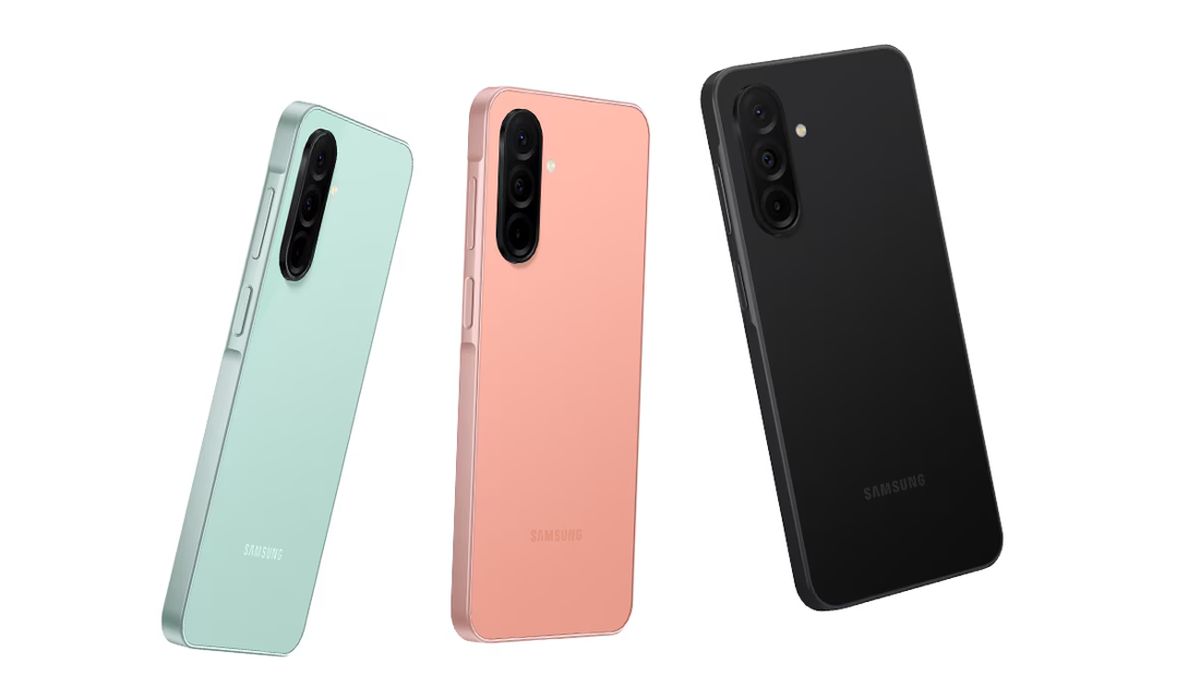 Samsung Galaxy A26 5G