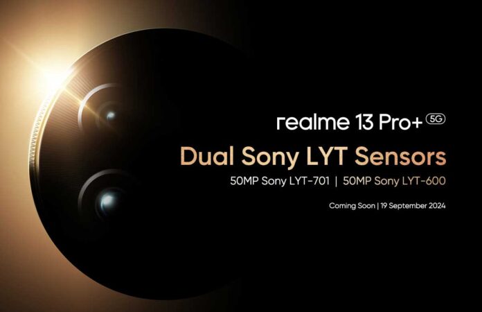 realme 13 Pro Series 5G, fotografi AI, smartphone Dual Sony Lenses, lensa telefoto periskop, Ultra Clear Photos, tanggal launching meluncur di indonesia