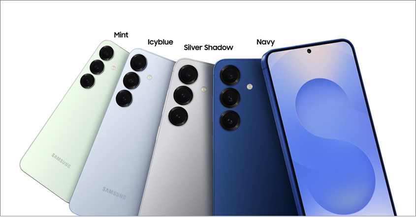 Samsung Galaxy S25