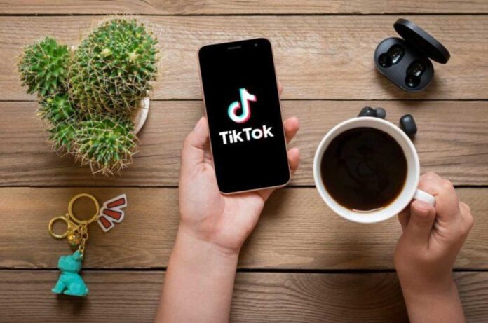 cara download video tiktok tanpa watermark tanda air