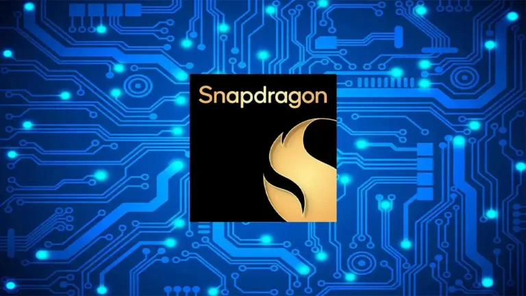 Pengiriman Snapdragon 8 Gen 4