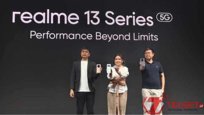 Realme 13 Series 5G