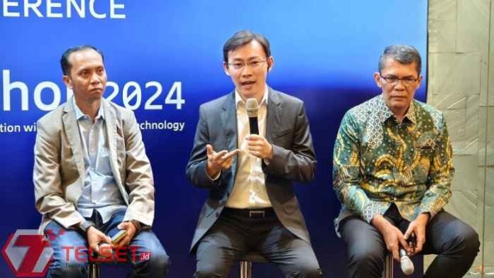 Integrasi Teknologi AI dan 5G