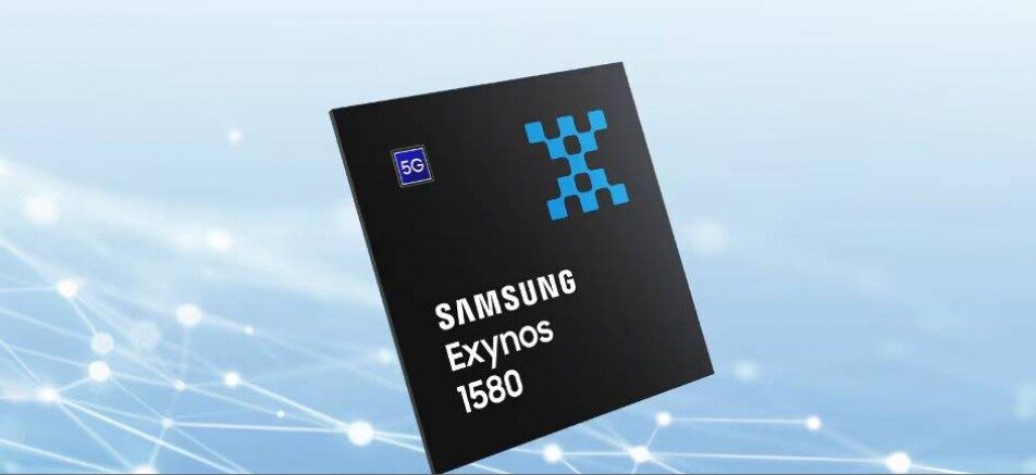 Exynos 1580 Spesifikasi Exynos 1580 Chipset Exynos 1580 Exynos 1580 Galaxy A56 Peningkatan performa Exynos 1580