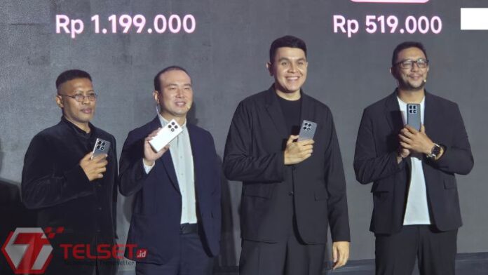 Harga Xiaomi 14T