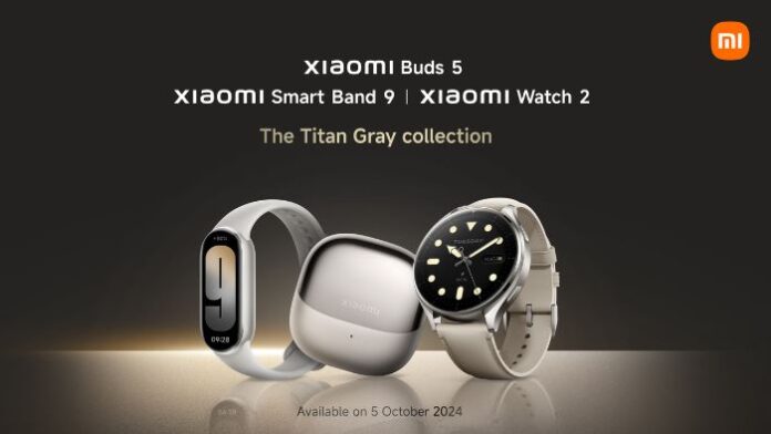 Xiaomi Watch 2